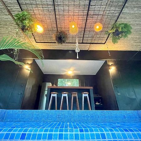 Villa Joeyshe- New Luxury Villa With Pool & Ac Puerto Viejo de Talamanca Екстериор снимка